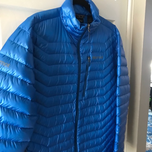 Marmot Quasar Jacket - Picture 3 of 6
